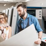 The Top 5 Printers for Small Businesses